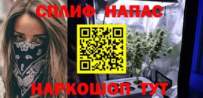 молекула духа Обь